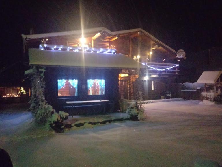 Casa Muntelui - Sambata Guest House ซิมบาตา เด ซุส ภายนอก รูปภาพ