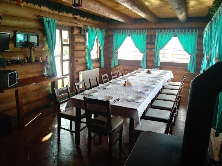 Casa Muntelui - Sambata Guest House ซิมบาตา เด ซุส ภายนอก รูปภาพ