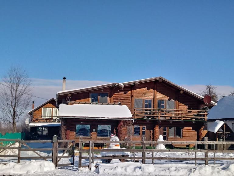 Casa Muntelui - Sambata Guest House ซิมบาตา เด ซุส ภายนอก รูปภาพ