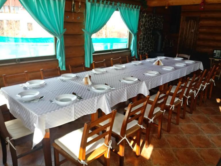 Casa Muntelui - Sambata Guest House ซิมบาตา เด ซุส ภายนอก รูปภาพ