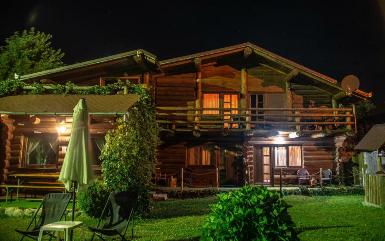 Casa Muntelui - Sambata Guest House ซิมบาตา เด ซุส ภายนอก รูปภาพ