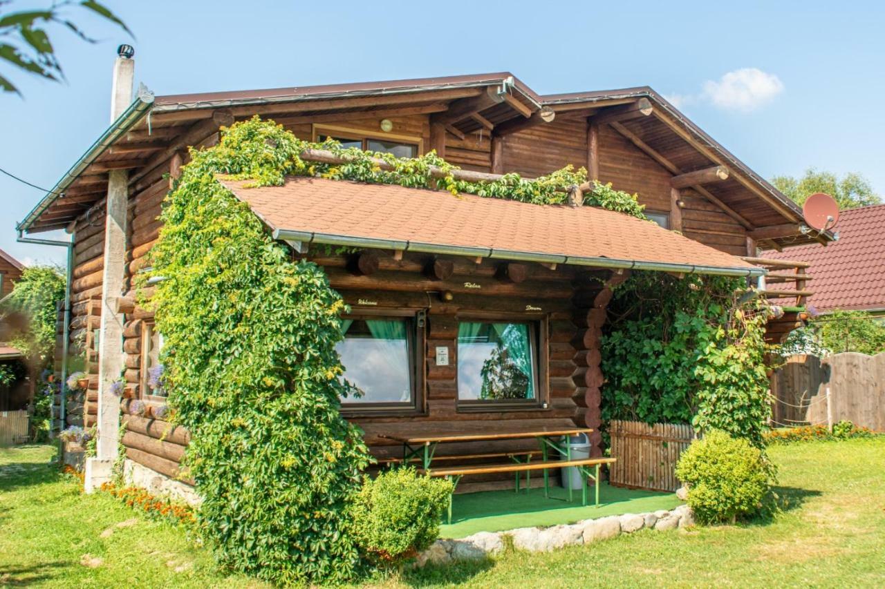 Casa Muntelui - Sambata Guest House ซิมบาตา เด ซุส ภายนอก รูปภาพ