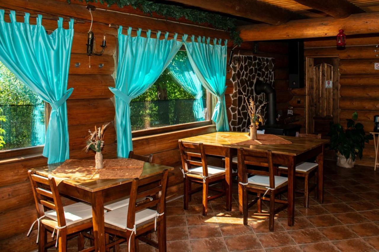 Casa Muntelui - Sambata Guest House ซิมบาตา เด ซุส ภายนอก รูปภาพ