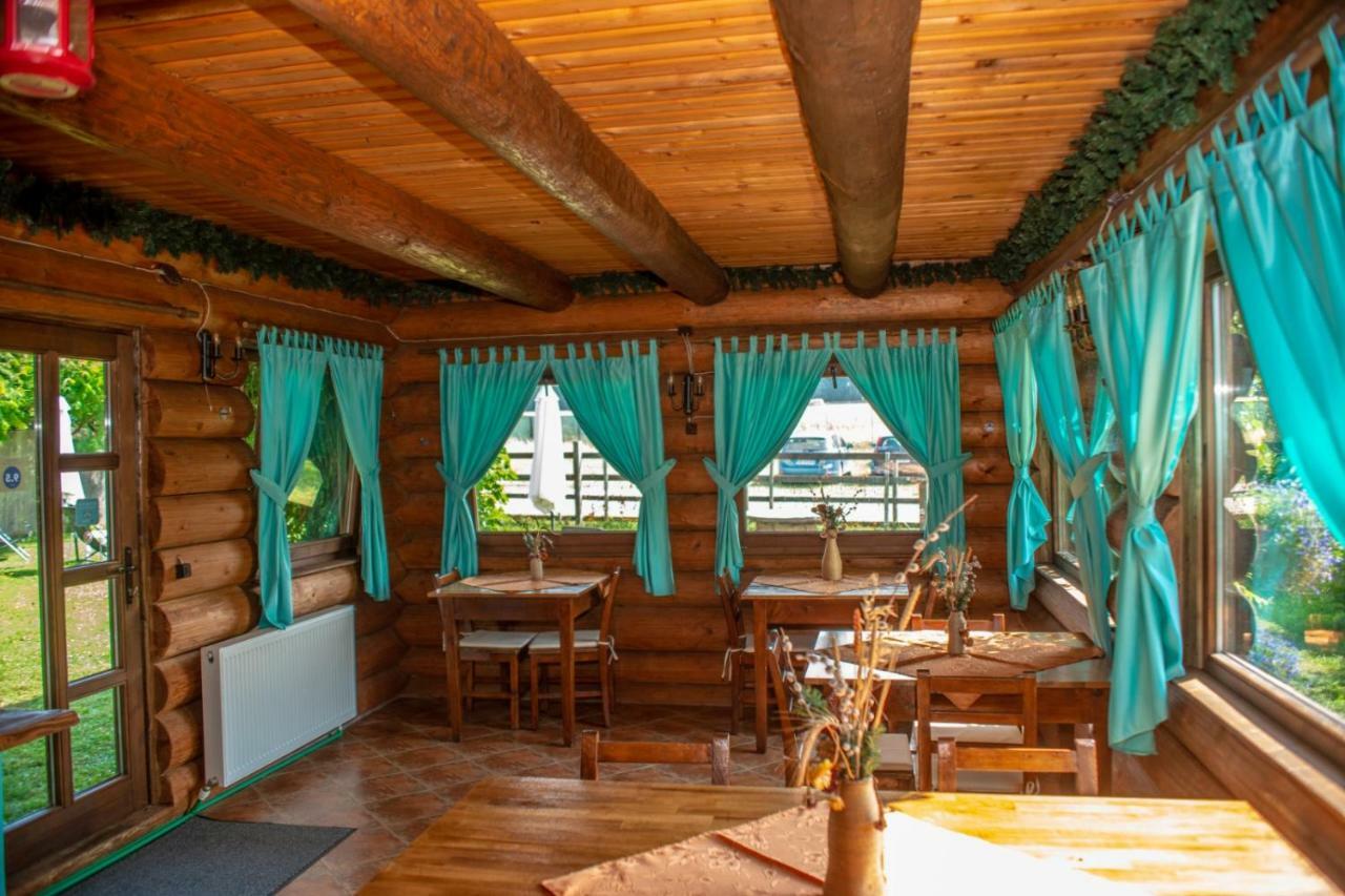 Casa Muntelui - Sambata Guest House ซิมบาตา เด ซุส ภายนอก รูปภาพ